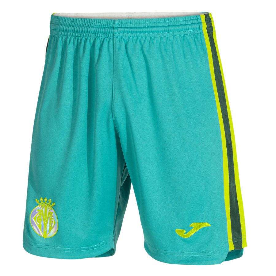 Short Villareal Third 2026 2027 Short Villareal Third 2026 2027