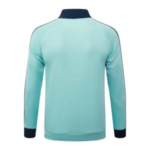 Survetement Allemagne Veste 2026 2027 Vert Clair (3) Survetement Allemagne Veste 2026 2027 Vert Clair (3)