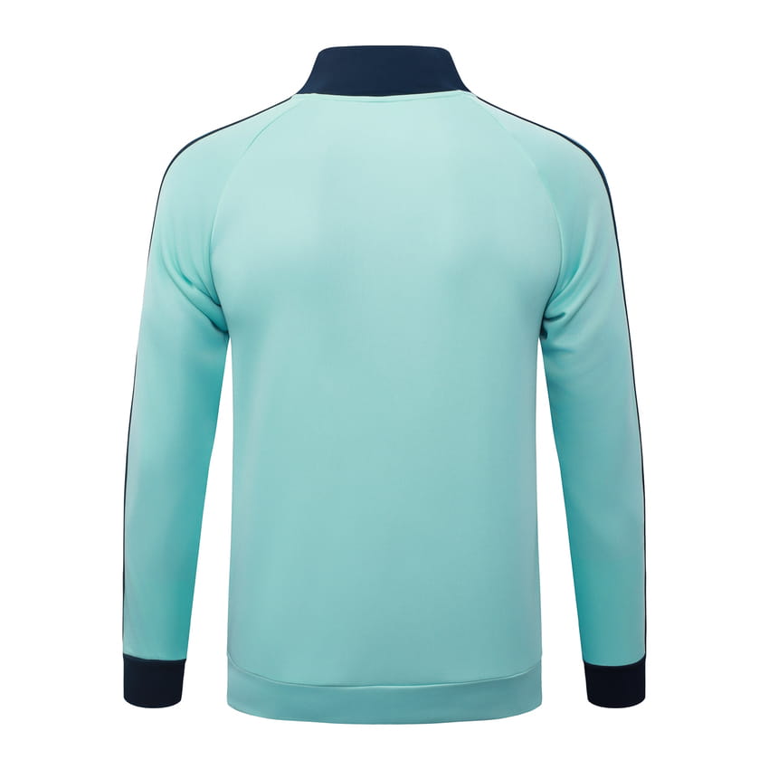Survetement Allemagne Veste 2026 2027 Vert Clair (3) Survetement Allemagne Veste 2026 2027 Vert Clair (3)