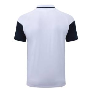 Survetement Argentine Polo 2026 2027 Blanc Bleu (2)
