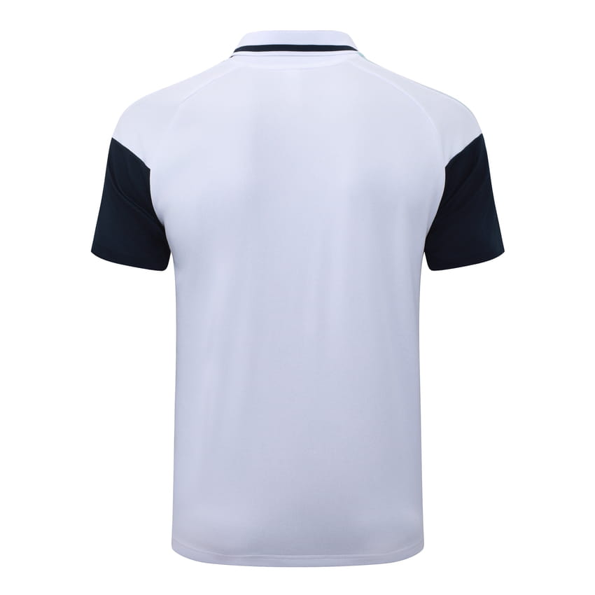 Survetement Argentine Polo 2026 2027 Blanc Bleu (2)