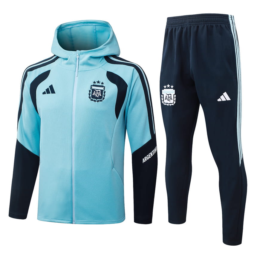 Survetement Argentine Sweat 2026 2027 Bleu Ciel (1)