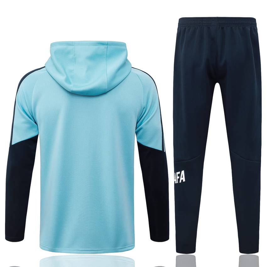 Survetement Argentine Sweat 2026 2027 Bleu Ciel (2)