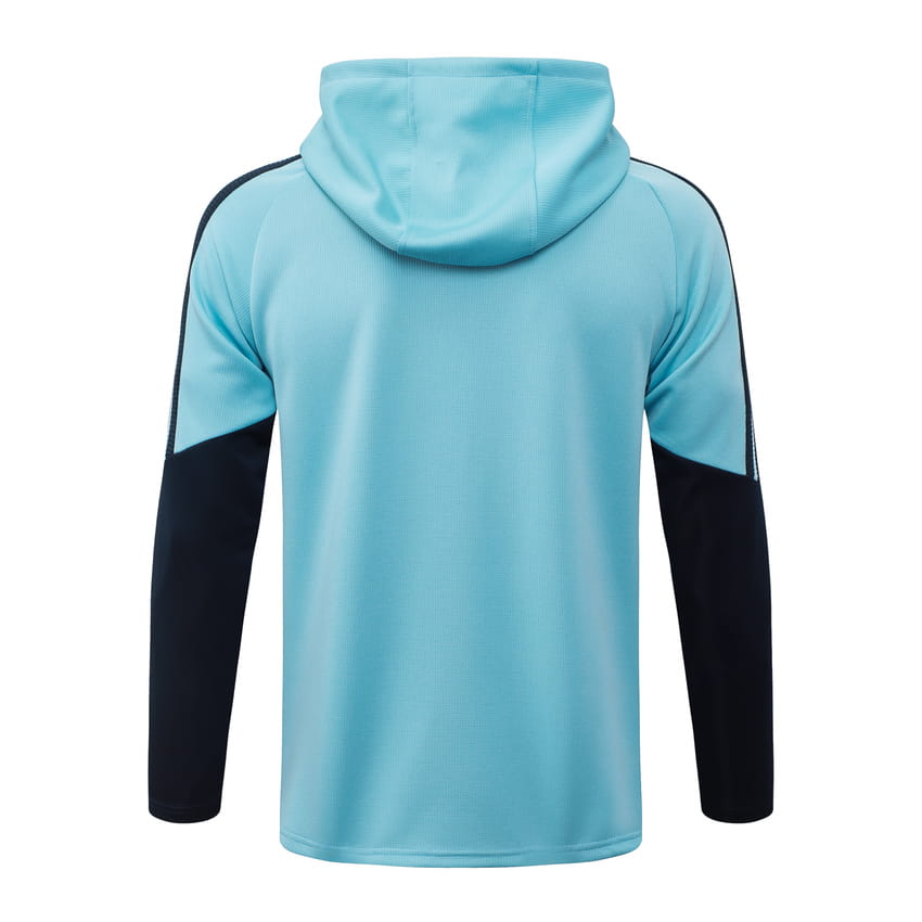 Survetement Argentine Sweat 2026 2027 Bleu Ciel (3)