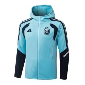 Survetement Argentine Sweat 2026 2027 Bleu Ciel (4)