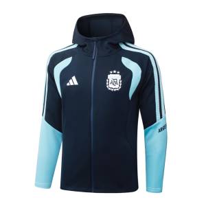 Survetement Argentine Sweat 2026 2027 Bleu Sombre (2) Survetement Argentine Sweat 2026 2027 Bleu Sombre (2)