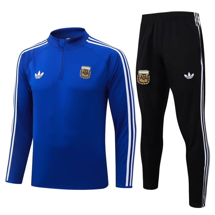 Survetement Argentine Training 2026 2027 Bleu Océan (1) Survetement Argentine Training 2026 2027 Bleu Océan (1)