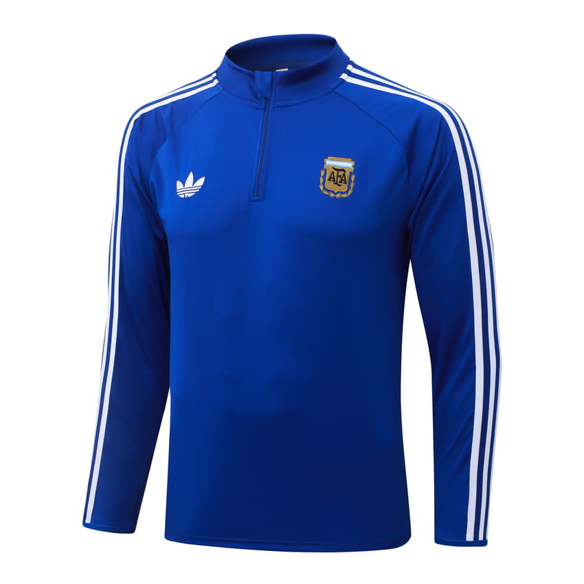 Survetement Argentine Training 2026 2027 Bleu Océan (4) Survetement Argentine Training 2026 2027 Bleu Océan (4)