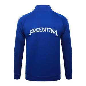 Survetement Argentine Veste 2026 2027 Bleu Océan (3) Survetement Argentine Veste 2026 2027 Bleu Océan (3)