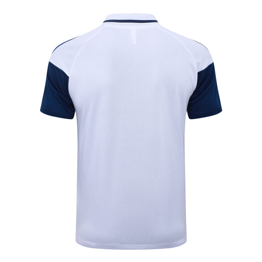 Survetement Boca Junior Polo 2024 2025 Bleu Blanc (3) Survetement Boca Junior Polo 2024 2025 Bleu Blanc (3)