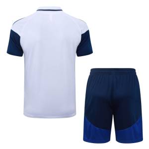 Survetement Boca Junior Polo 2024 2025 Bleu Blanc (4) Survetement Boca Junior Polo 2024 2025 Bleu Blanc (4)