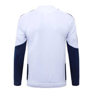 Survetement Boca Junior Veste 2026 2027 Bleu Blanc (3) Survetement Boca Junior Veste 2026 2027 Bleu Blanc (3)