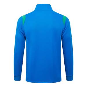 Survetement Bresil Veste 2026 2027 Bleu Ciel (2)