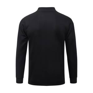 Survetement Chelsea Veste 2026 2027 Noir Nuit (3) Survetement Chelsea Veste 2026 2027 Noir Nuit (3)
