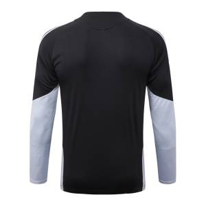 Survetement Espagne Training 2 Etoiles 2026 2027 Noir Nuit (4)