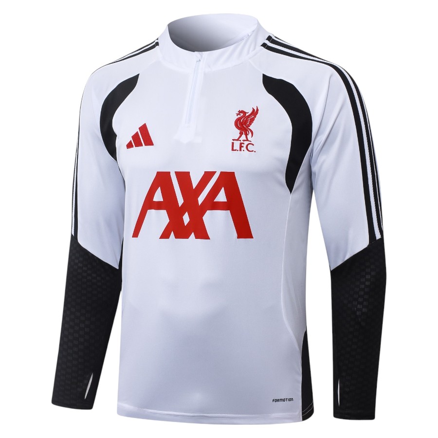 Survetement Espagne Training 2026 2027 Blanc Noir (3) Survetement Espagne Training 2026 2027 Blanc Noir (3)