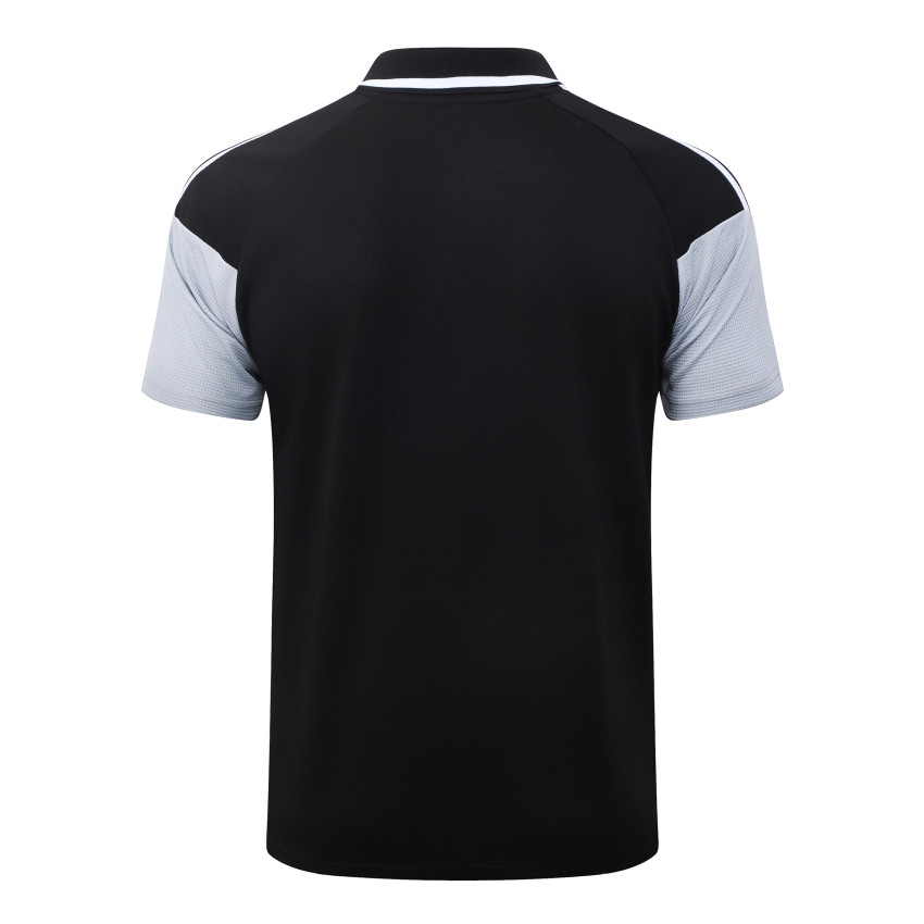 Survetement Inter Miami Polo 2026 2027 Noir (3)