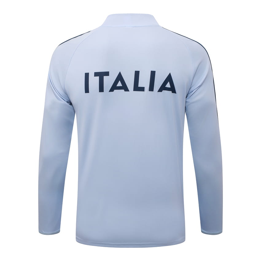Survetement Italie Training 2026 2027 Blanc Cassé (4) Survetement Italie Training 2026 2027 Blanc Cassé (4)