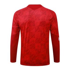 Survetement Liverpool Training 2026 2027 Rouge Nuit (3) Survetement Liverpool Training 2026 2027 Rouge Nuit (3)