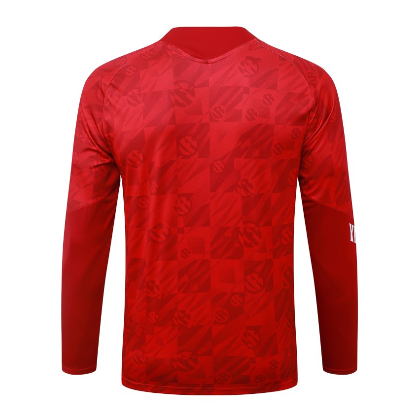 Survetement Liverpool Training 2026 2027 Rouge Nuit (3) Survetement Liverpool Training 2026 2027 Rouge Nuit (3)