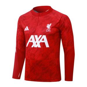 Survetement Liverpool Training 2026 2027 Rouge Nuit (4) Survetement Liverpool Training 2026 2027 Rouge Nuit (4)