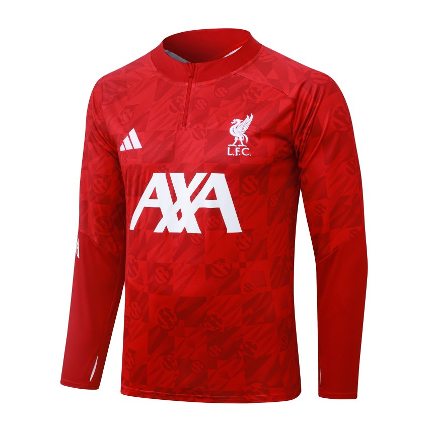 Survetement Liverpool Training 2026 2027 Rouge Nuit (4) Survetement Liverpool Training 2026 2027 Rouge Nuit (4)