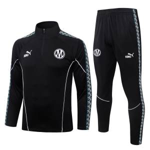 OM Training Tracksuit 2026 2027 Black (1)