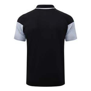 Survetement Real Madrid Polo 2026 2027 Noir Blanc (3) Survetement Real Madrid Polo 2026 2027 Noir Blanc (3)