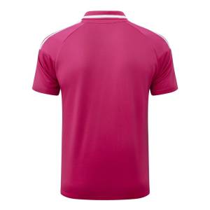Survetement Real Madrid Polo 2026 2027 Rose (3) Survetement Real Madrid Polo 2026 2027 Rose (3)