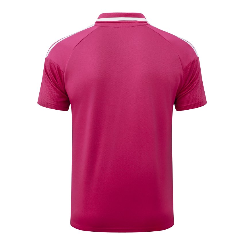 Survetement Real Madrid Polo 2026 2027 Rose (3) Survetement Real Madrid Polo 2026 2027 Rose (3)