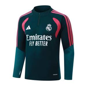 Survetement Real Madrid Training 2026 2027 Bleu Pétrole (4) Survetement Real Madrid Training 2026 2027 Bleu Pétrole (4)