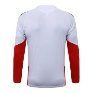 Survetement River Plate Training 2026 2027 Rouge blanc (3)