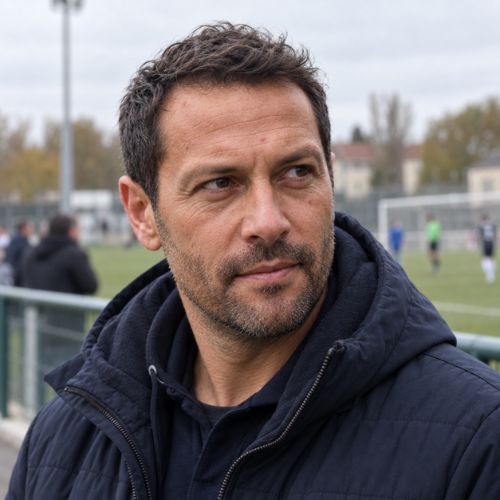 Guillaume Cheikhov