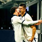 Club Bruges-Lens, the Blood and Gold, want to revive their European campaign