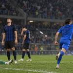 Inter Mailand 3:4 Club Brügge: Tresoldi erzielt einen verrückten Hattrick im San Siro