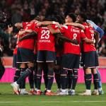 Lille-Galatasaray: a crucial match already for LOSC