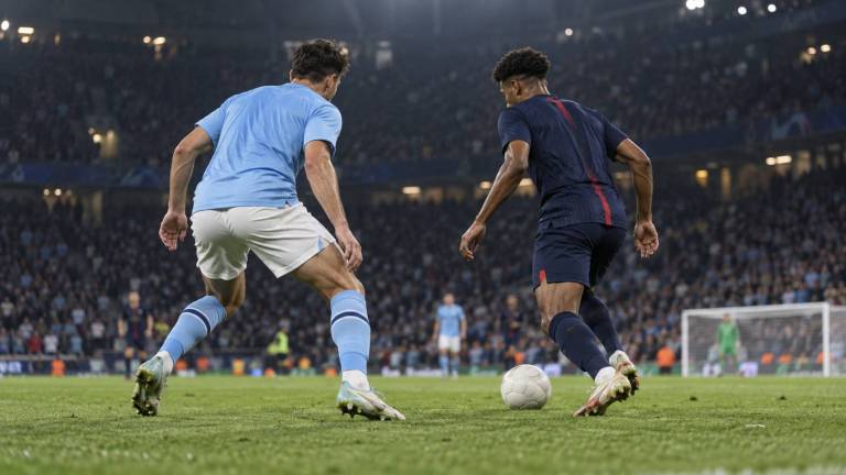 Manchester City-PSG Haaland et Dembélé au centre d’un choc XXL