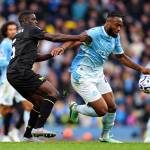 Manchester City lose Antoine Semenyo for eight weeks
