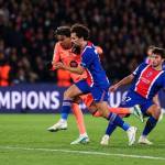 PSG-Barcelone Paris fait tomber le Barça dans un match complètement fou